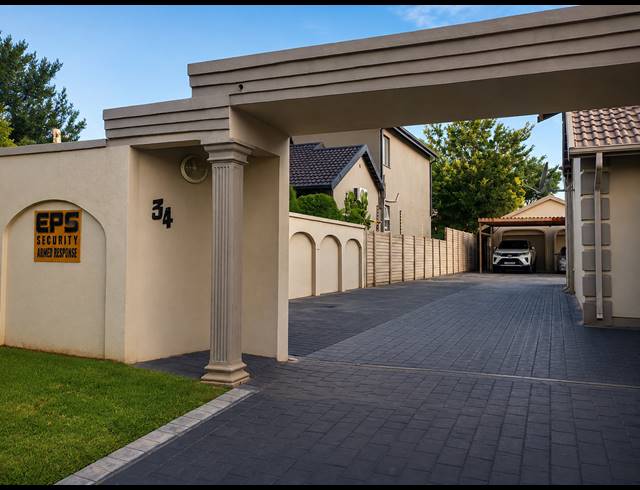 4 BEDROOM HOUSE FOR SALE IN BRACKENDOWNS